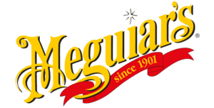 meguiar logo