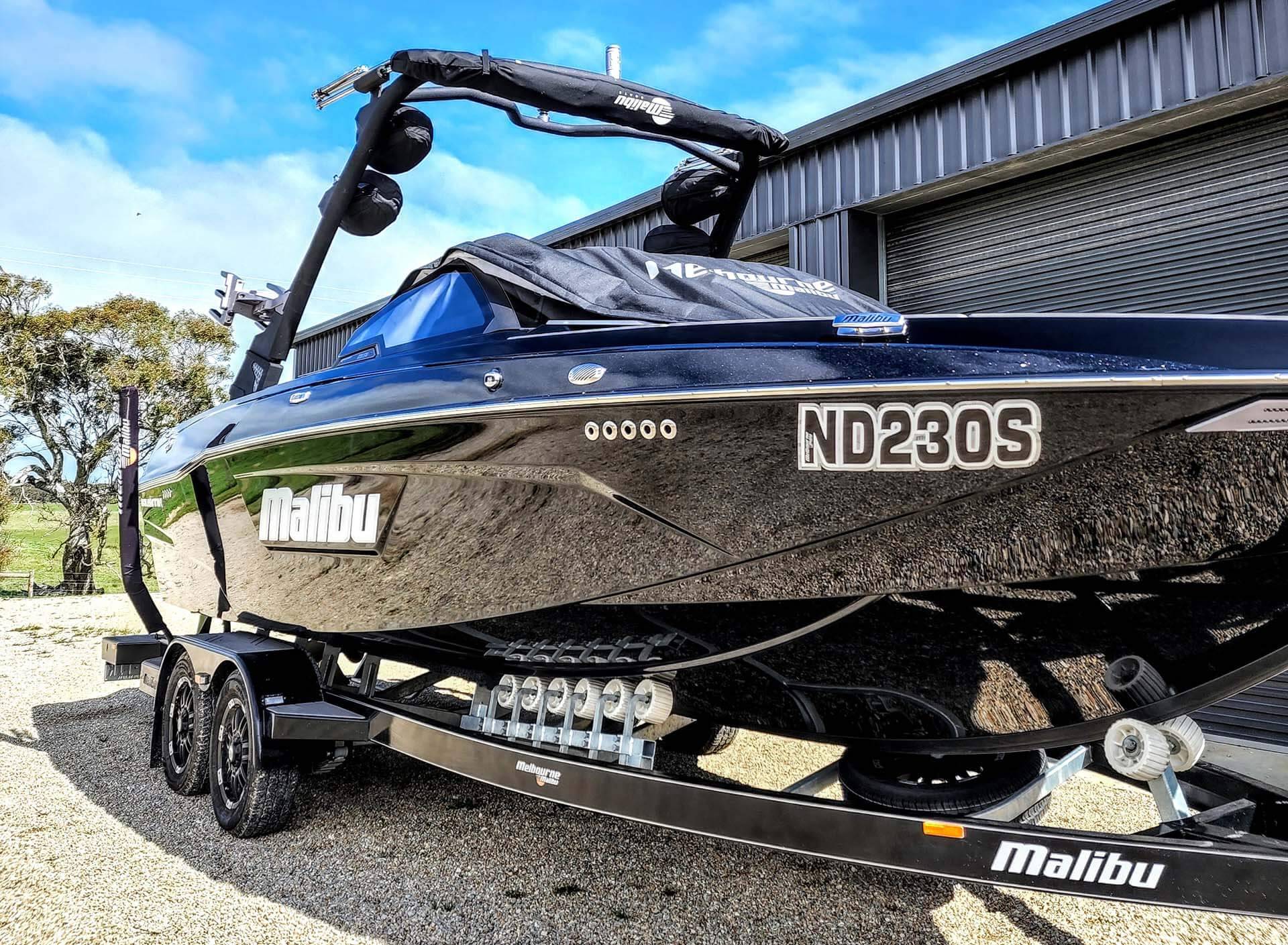 Summit Car Care Professional Mobile Detailing