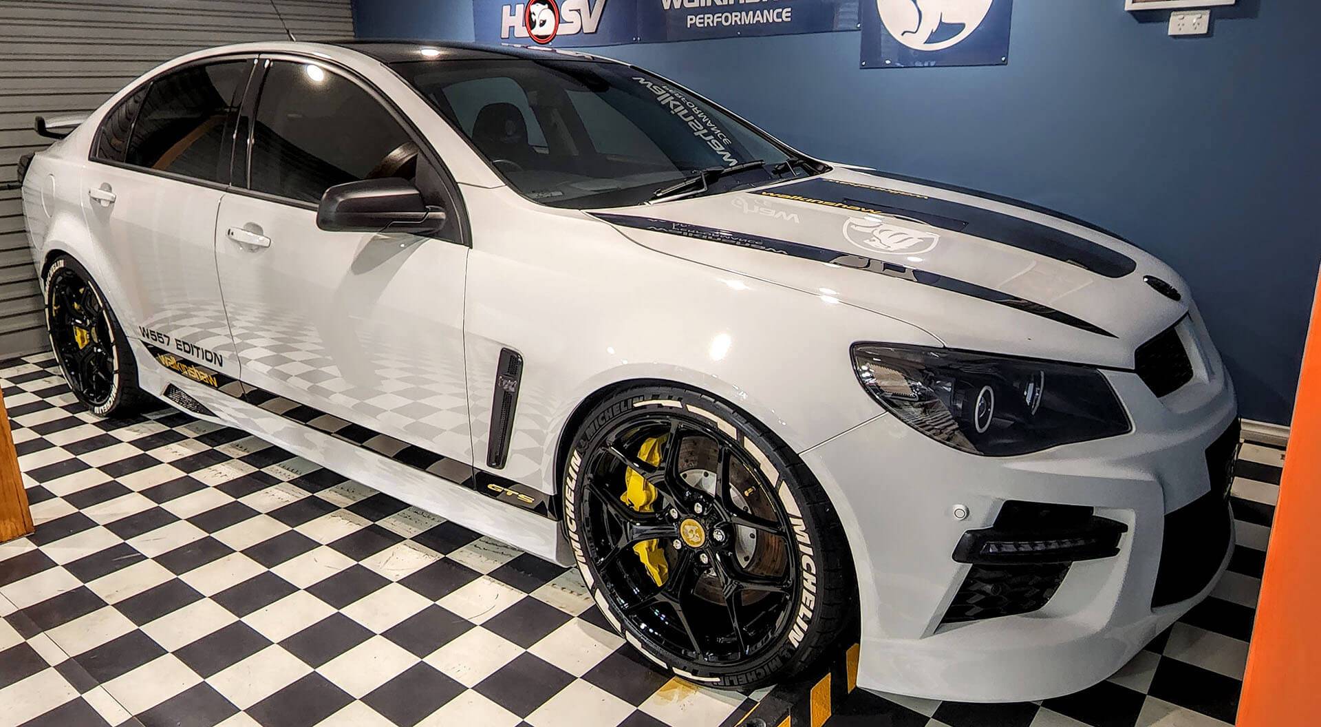 Summit Car Care Professional Mobile Detailing