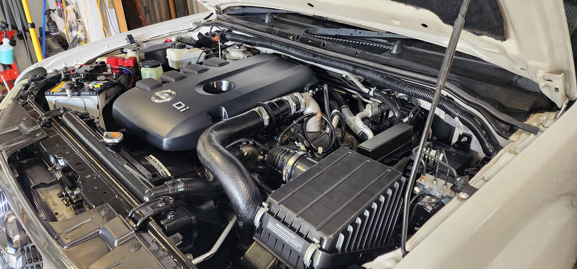 Summit Car Care Professional Mobile Detailing