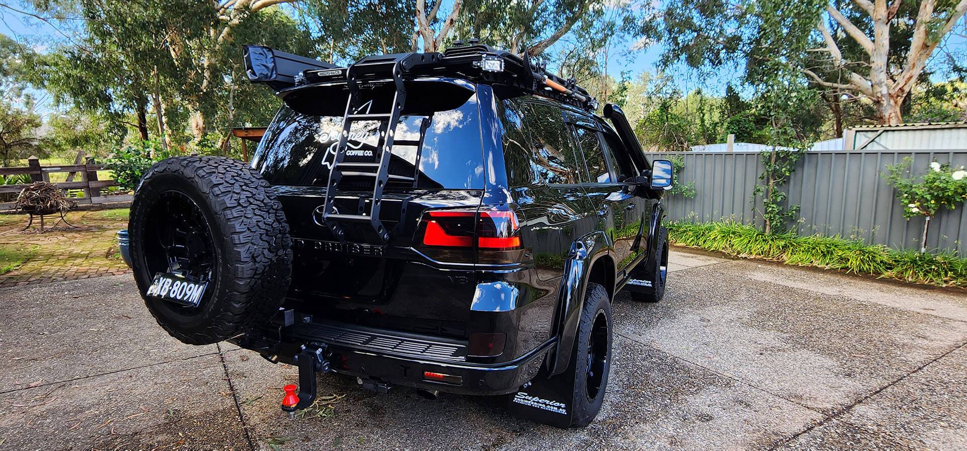 Summit Car Care Professional Mobile Detailing